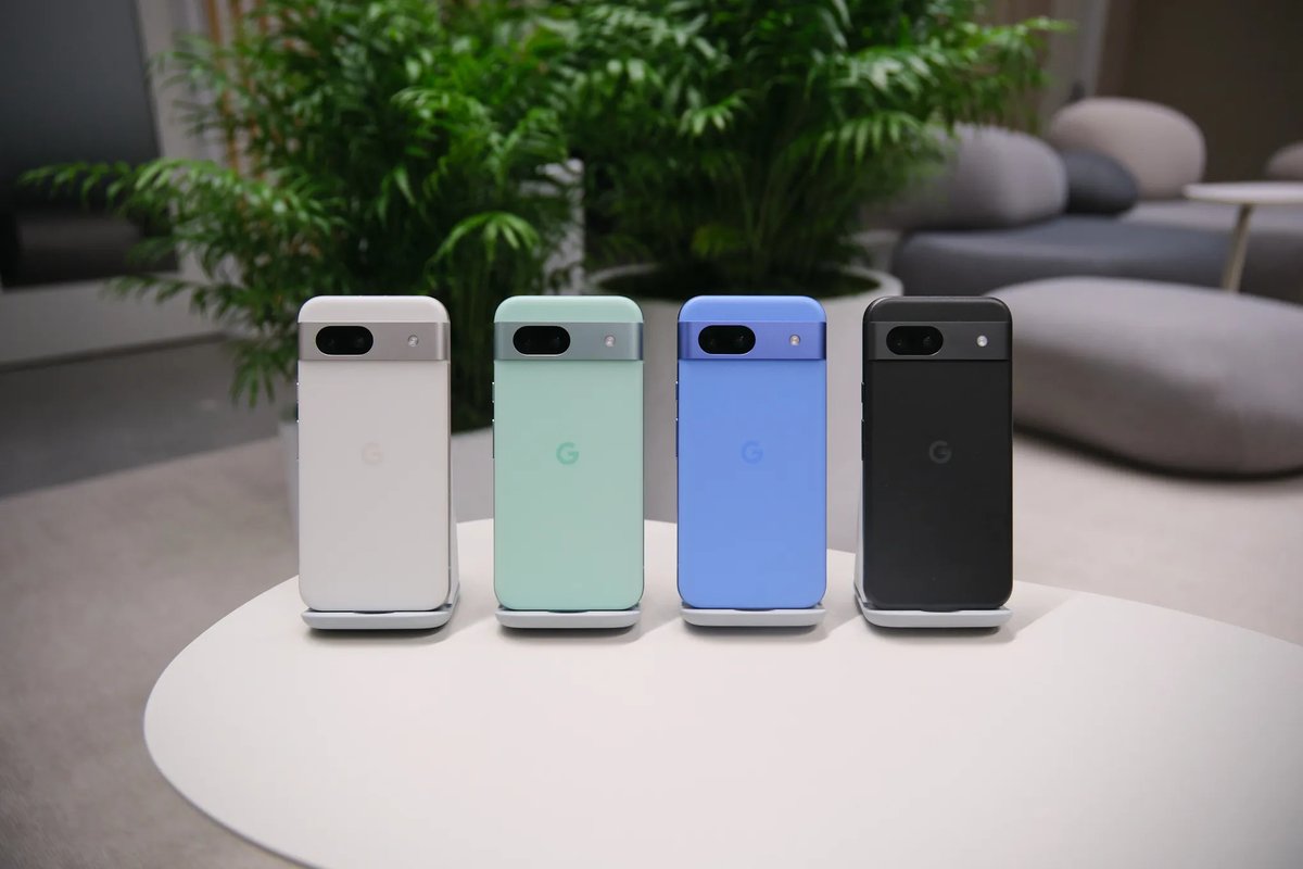 Best Phones Under $400 in 2025: Galaxy A56 vs Pixel 8a vs OnePlus Nord