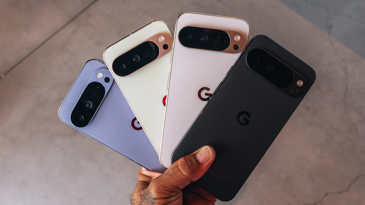 Google Pixel 10 Pro (2025) – A Deep Dive into Google's AI Revolution