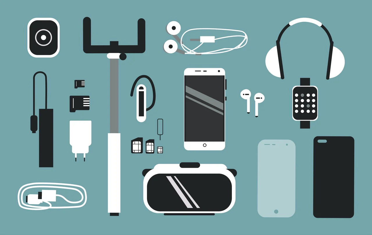 Ultimate Guide to Smartphone Accessories for 2025: Must-Have Add-Ons